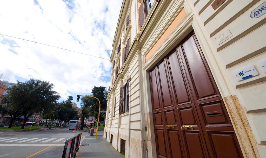 Vivi Rome Bed & Breakfast Exterior photo