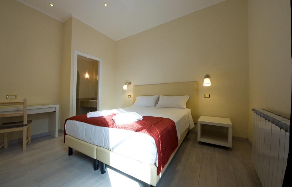 Vivi Rome Bed & Breakfast Room photo