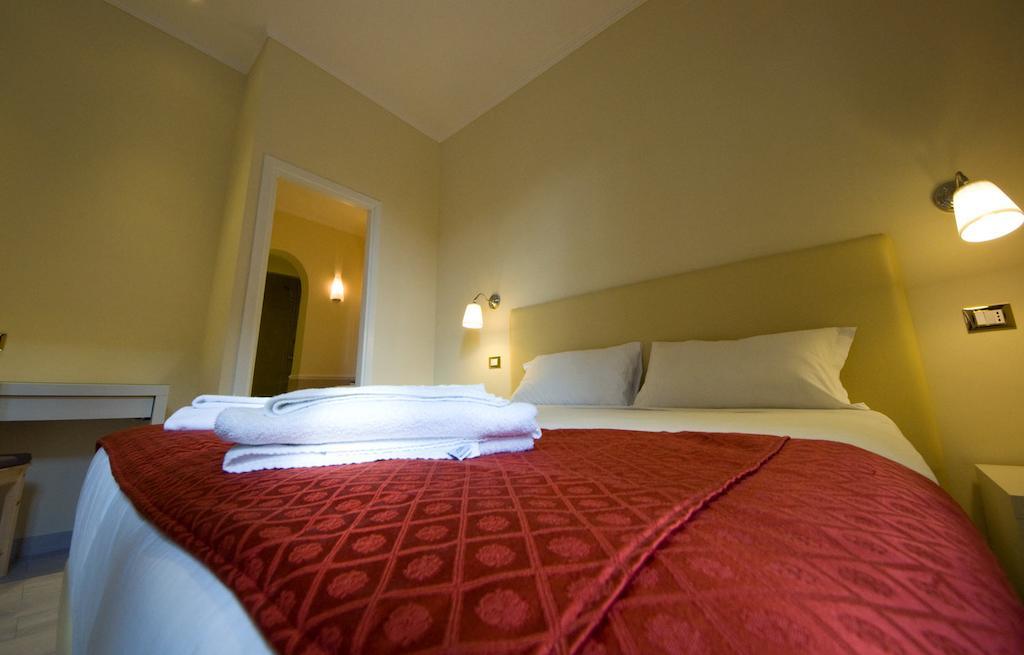 Vivi Rome Bed & Breakfast Exterior photo