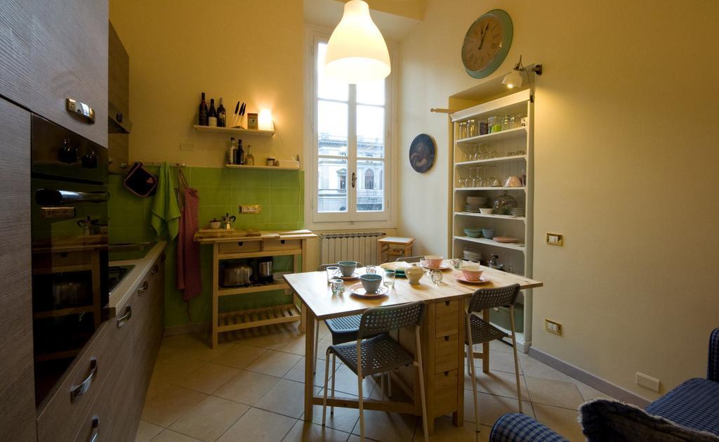 Vivi Rome Bed & Breakfast Exterior photo