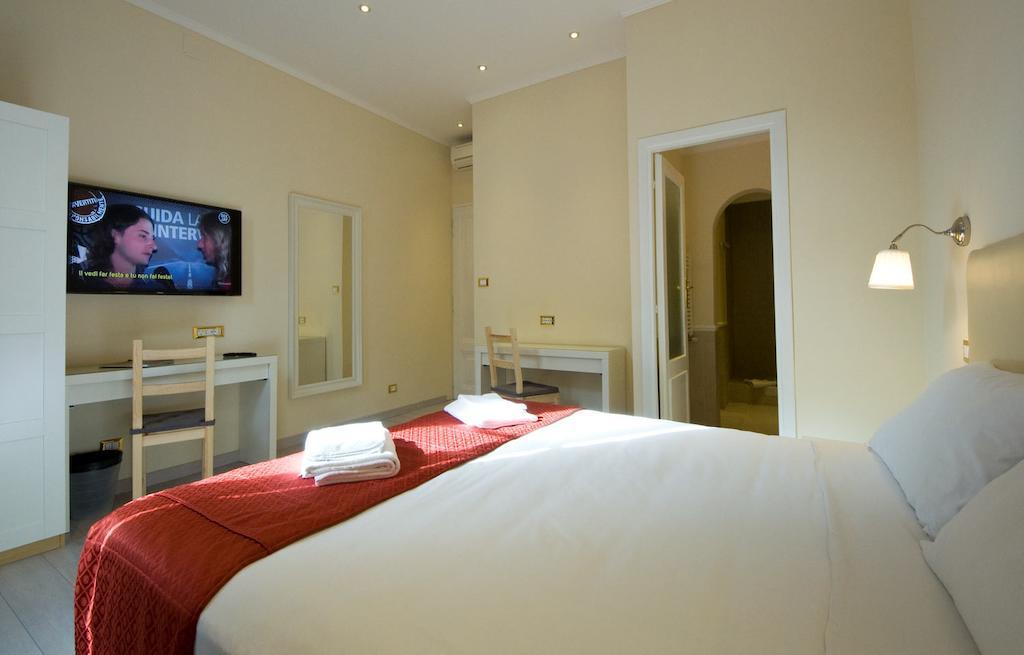 Vivi Rome Bed & Breakfast Exterior photo