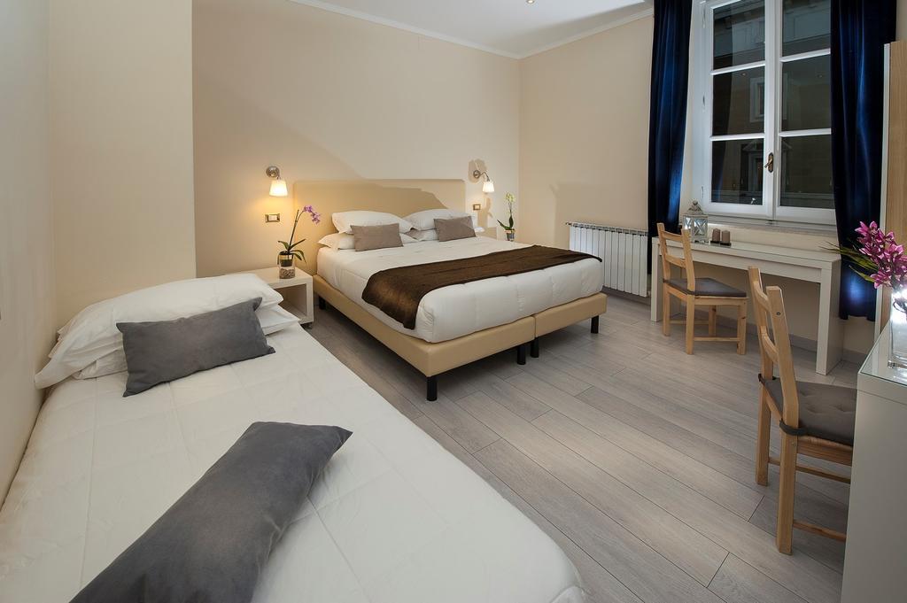 Vivi Rome Bed & Breakfast Room photo